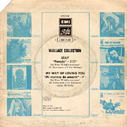 WALLACE COLLECTION / Stay / My Way Of Loving You